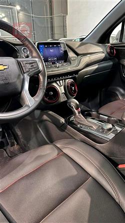 شيفروليه بليزر